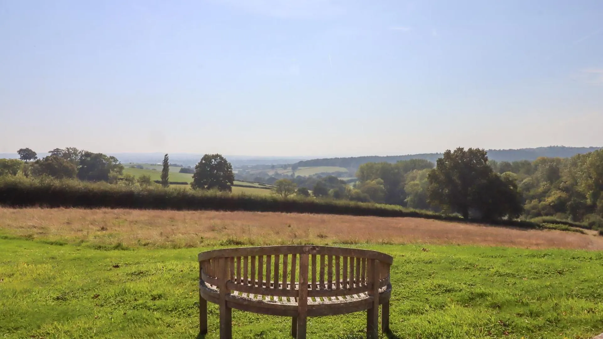 Holiday home Sherway Dairy Cullompton