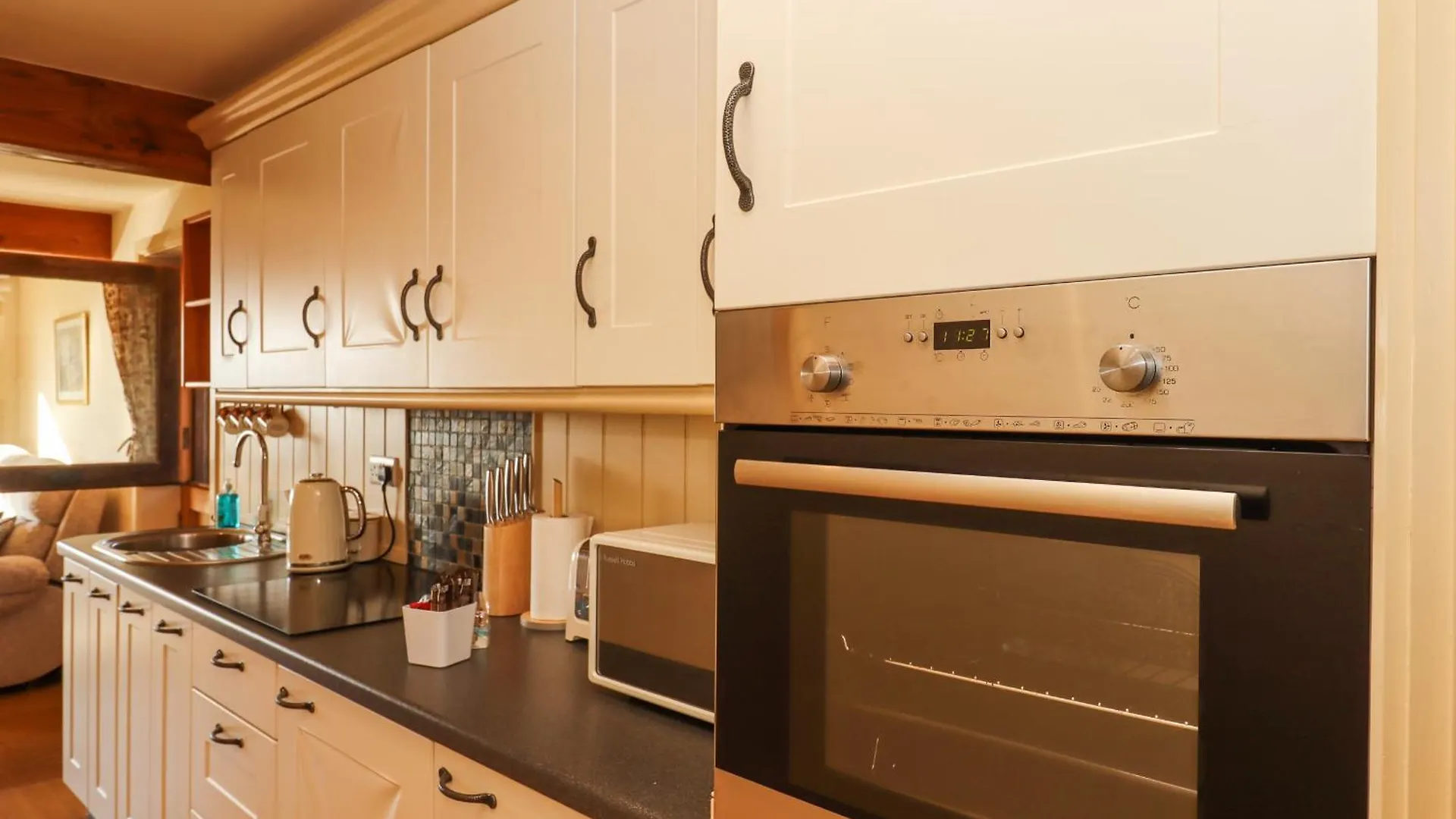 Sherway Dairy Cullompton Holiday home