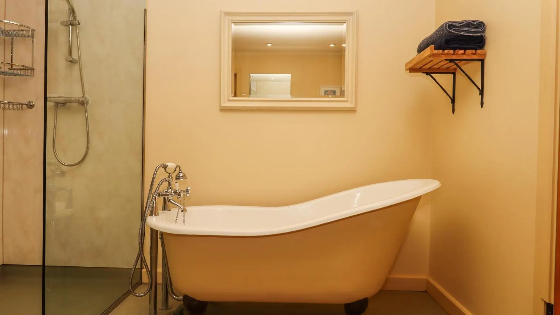 Sherway Dairy Cullompton Holiday home