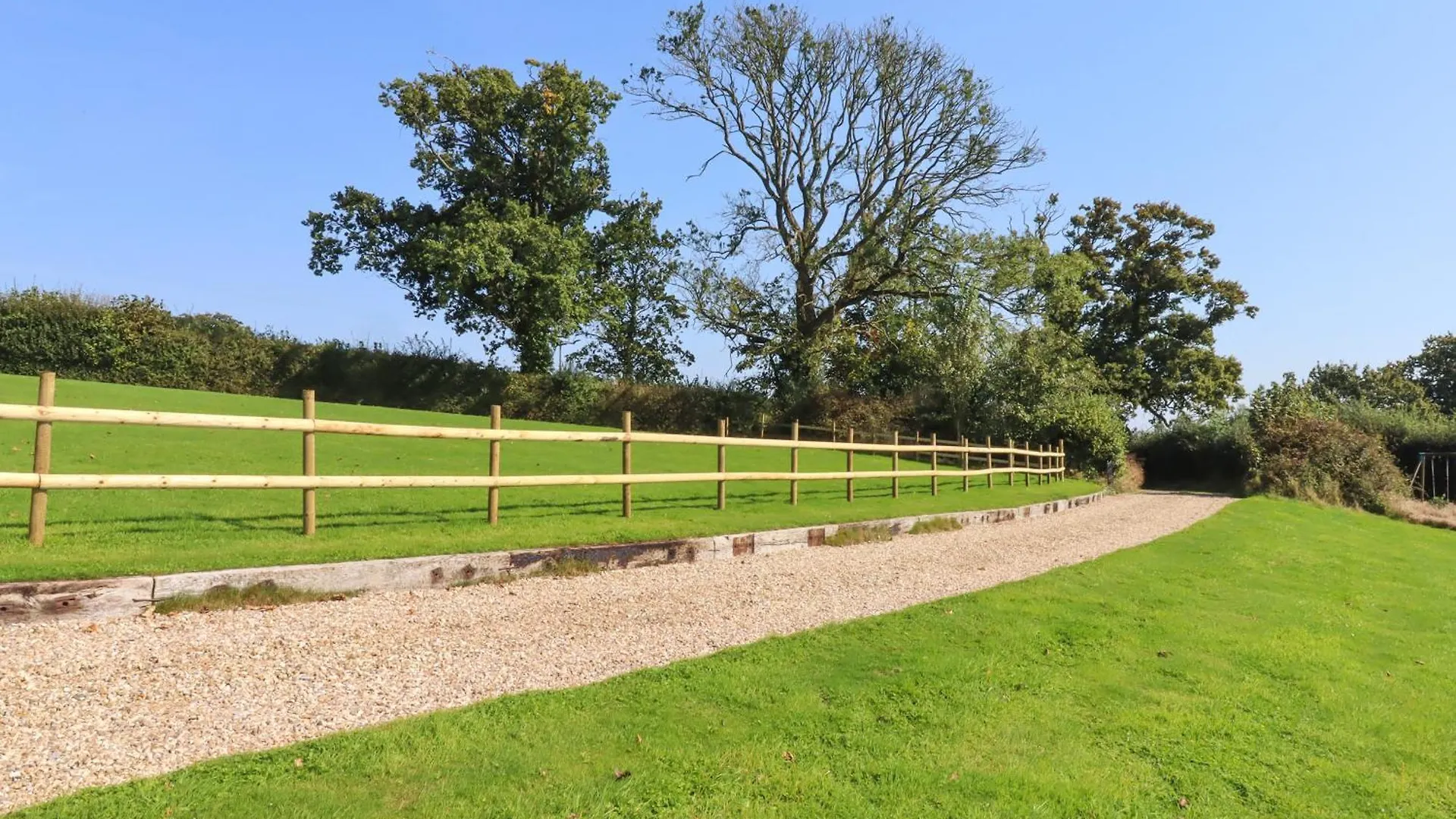 Sherway Dairy Cullompton Holiday home