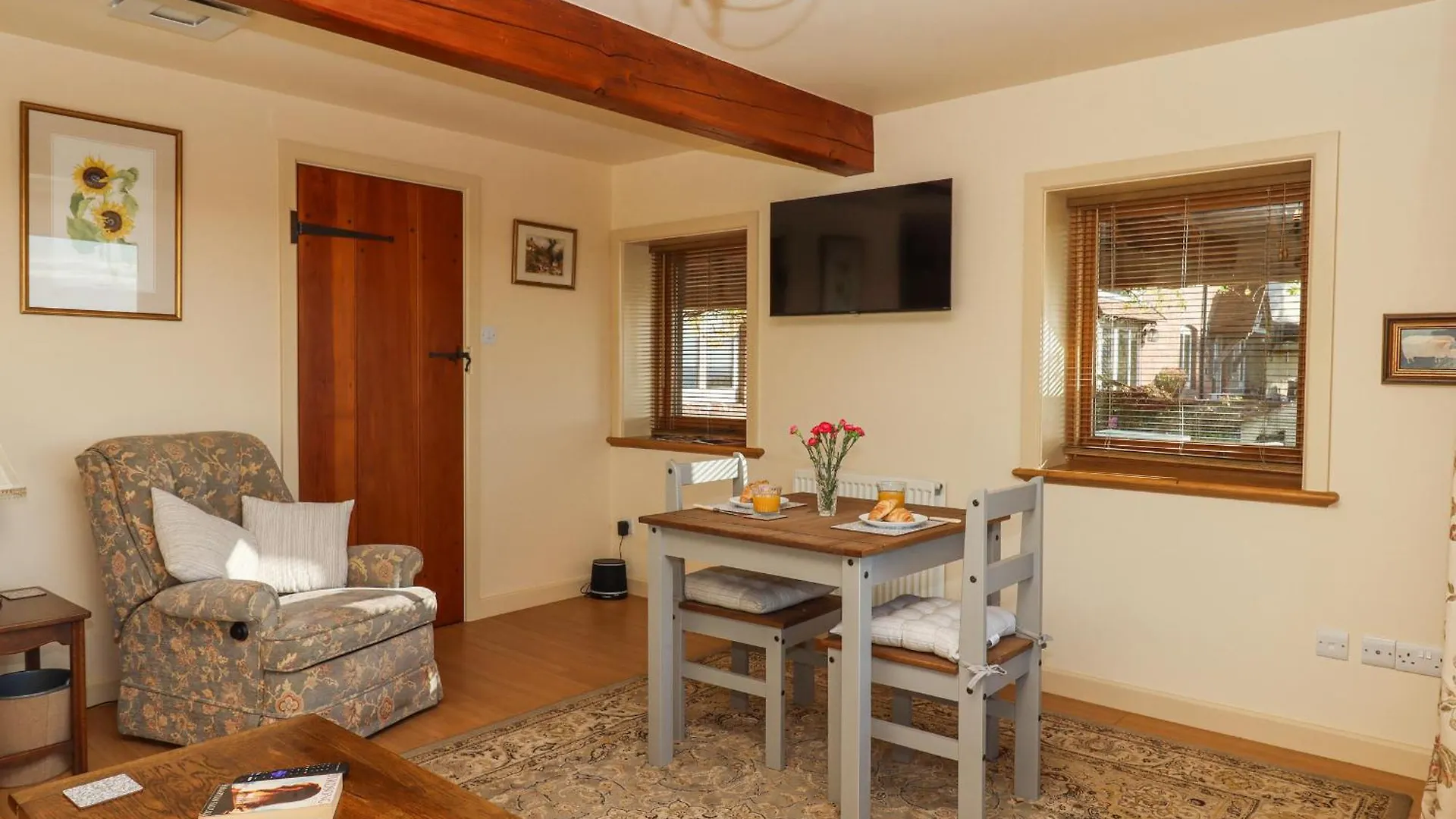 Holiday home Sherway Dairy Cullompton United Kingdom