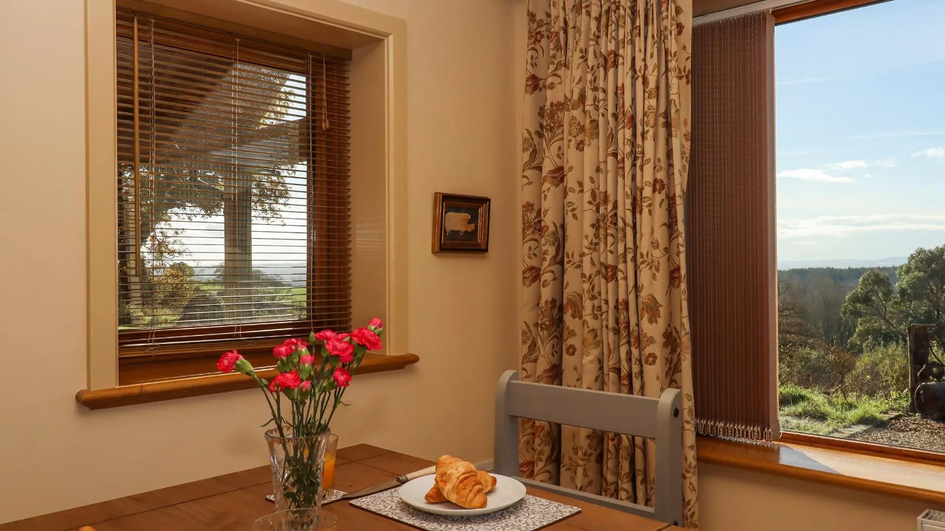 Holiday home Sherway Dairy Cullompton